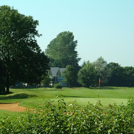 Richmond Park Golf Club Lägenhet Watton Exteriör bild