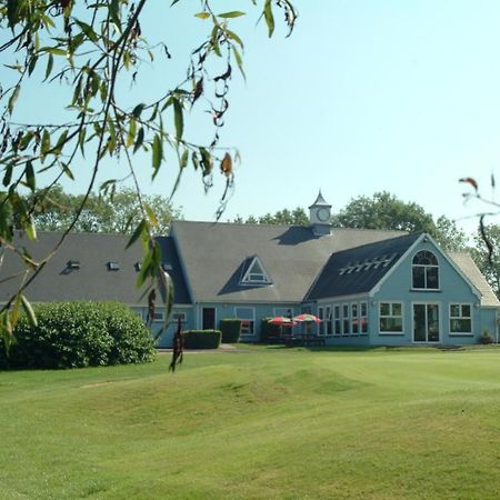 Richmond Park Golf Club Lägenhet Watton Exteriör bild